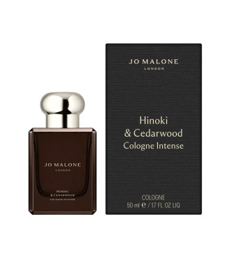 Jo Malone London Hinoki & Cedarwood Eau de Cologne Intense Pre-Wrapped 50 ml