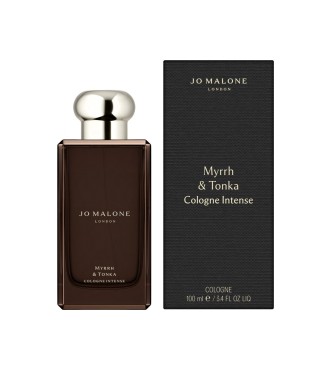 Jo Malone London Myrrh & Tonka Eau de Cologne Intense Pre-Wrapped 100 ml