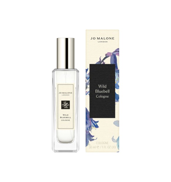 Jo Malone London Pre-Pack Wild Bluebell Eau de Cologne Pre-Wrapped 30 ml