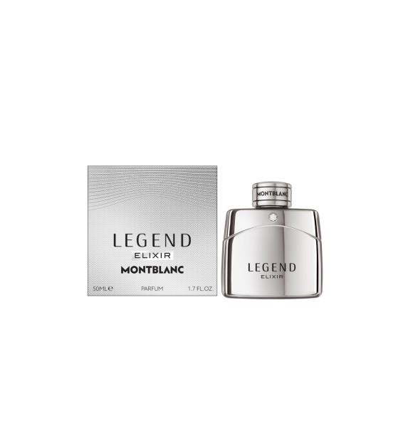 Montblanc Legend Elixir Parfum 50 ml