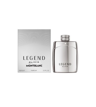 Montblanc Legend Elixir Parfum 100 ml
