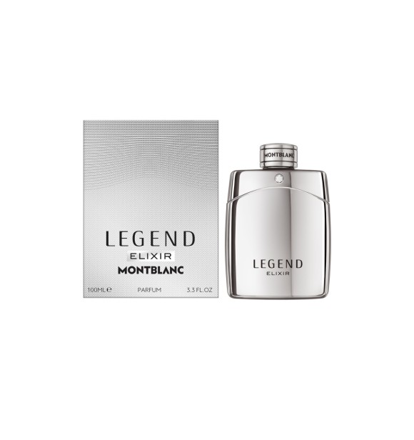 Montblanc Legend Elixir Parfum 100 ml