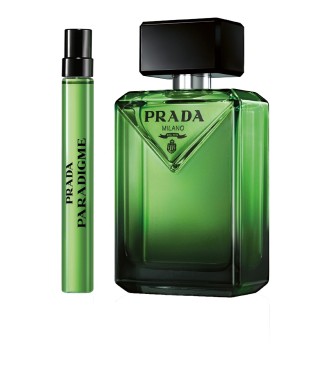 Prada Paradigme Set