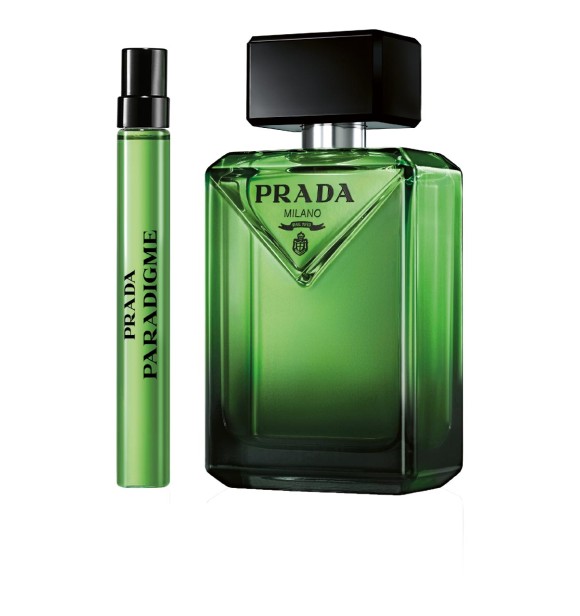 Prada Paradigme Set