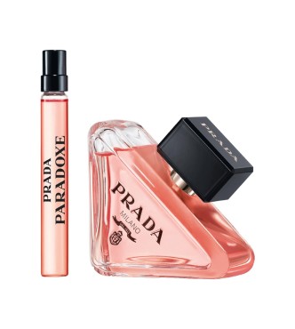 Prada Paradoxe Set