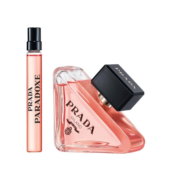 Prada Paradoxe Set