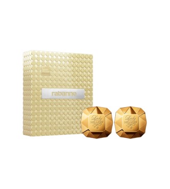 Rabanne Lady Million Duo