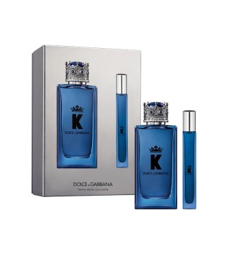 Dolce & Gabbana K&Q Set