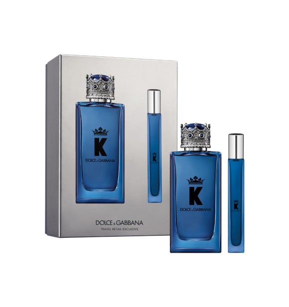 Dolce & Gabbana K&Q Set