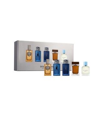 Dolce & Gabbana Coffret