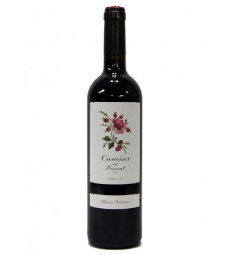 CAMINS DEL PRIORAT 75CL 14,5º C12