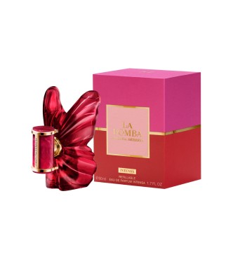 Carolina Herrera La Bomba Eau de Parfum Intensa Refillable 50 ml