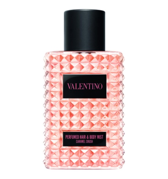 Valentino Born in Roma Coral Caramel Crush Hair and Body Mist 100 ml