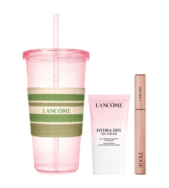 Lancôme Mixed Lines Body Care Set