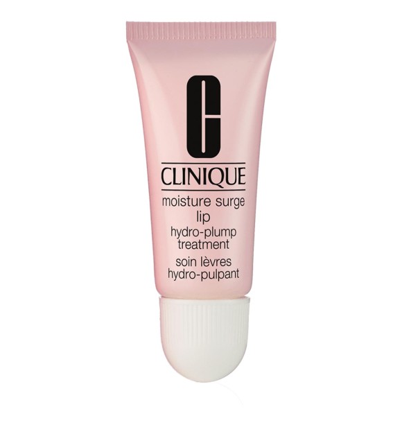 Delivers plumping hydration and nourishment for soft and supple lips. This anytime, multi-tasking treatment instantly moisturizes, smooths and preps lips for makeup.