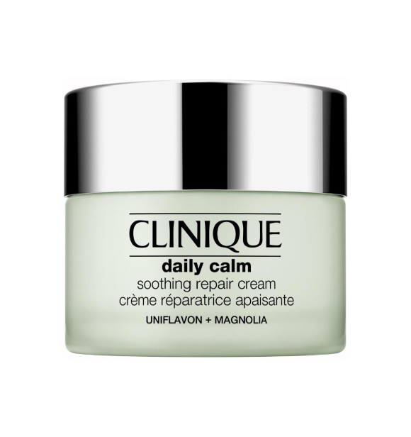 Gentle, comforting formula Creamy, non-greasy moisturizer absorbs easily, comforts on contact. Doubles as an eye cream for the delicate eye area. Leaves skin feeling soft and smooth. Soothes + hydrates Rapidly soothes visible redness with the help of Unif