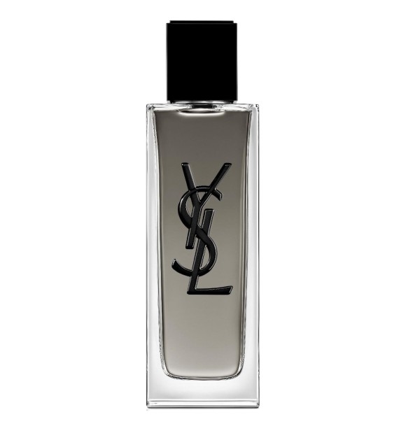 Yves Saint Laurent MYSLF Intense Eau de Toilette 60 ml
