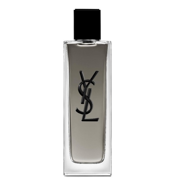 Yves Saint Laurent MYSLF Intense Eau de Toilette 100 ml