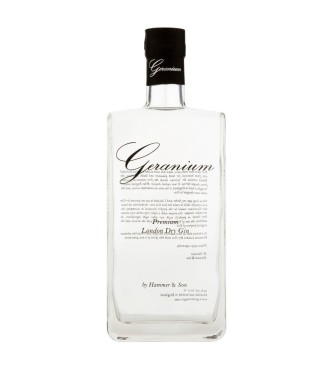 GERANIUM  44º  0,7 Litros