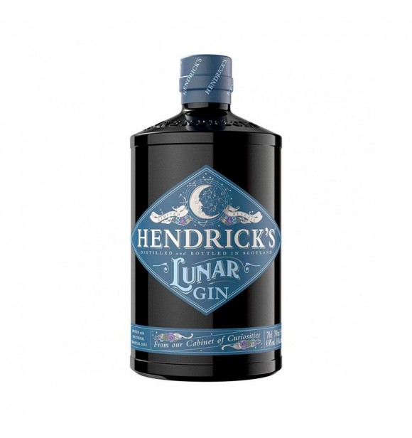 HENDRICKS LUNAR 0,70L 43º