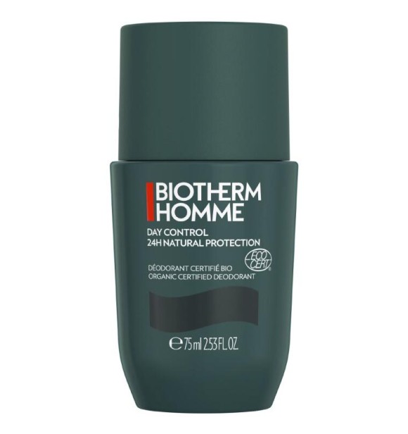 BIOTHERM Bioth Ho Day Con L1346500 DEOR 75 ML Deodorant Roll-on Natural Protect
