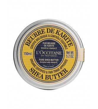 L.Occi Karite 01BK150K0 CR 150ML Shea Butter Pure 100% (replaces GH 650768)