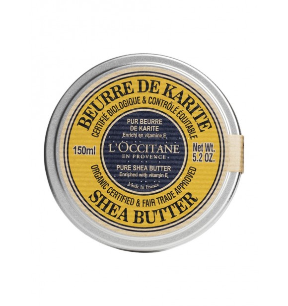 L.OCCITANE EN PROVENCE L.Occi Shea 01BK150K0 CR 150 ML Body Butter