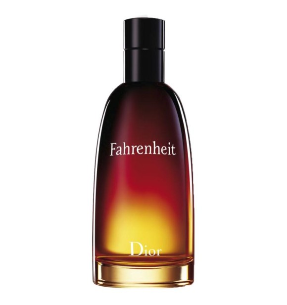 Dior Fahrenheit Eau de Toilette 200 ml