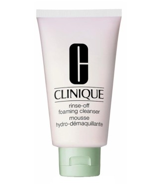 CLINIQUE Cliniq 663E CL 150 ML Rinse-Off Foaming Cleanser