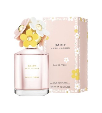 MARC JACOBS Jacobs Daisy 99350071062 EDTS 125 ML Eau de Toilette