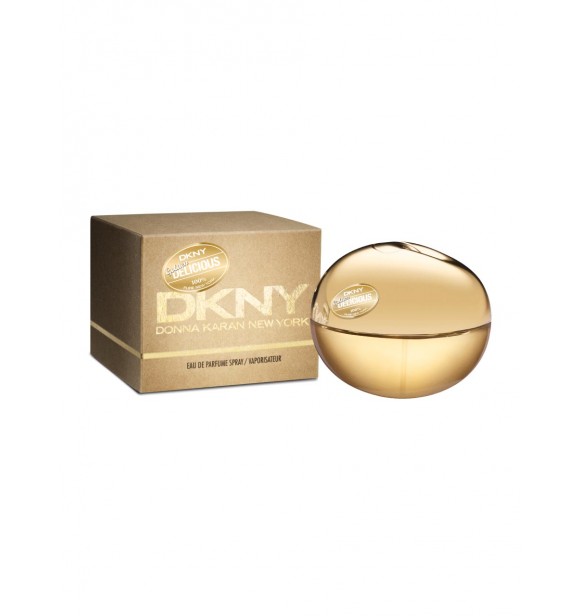 DKNY Golden Delicious Eau de Parfum 50ML