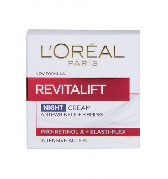 L.Oréa Revitalift A0168620 NCR 50ML Revitalift Night (111508)