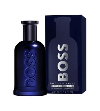 BOSS Boss Bottled N 99240003719 EDTS 200 ML Night Eau de Toilette
