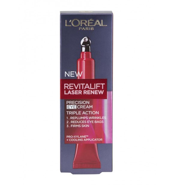 L.ORÉAL PARIS L.Oréa Revitalift A6680540 ECR 15 ML Eye Cream