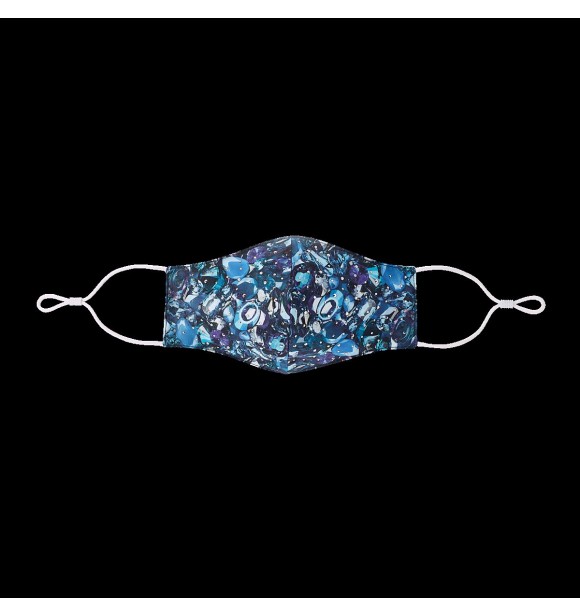 SWAROVSKI MASK BLUE