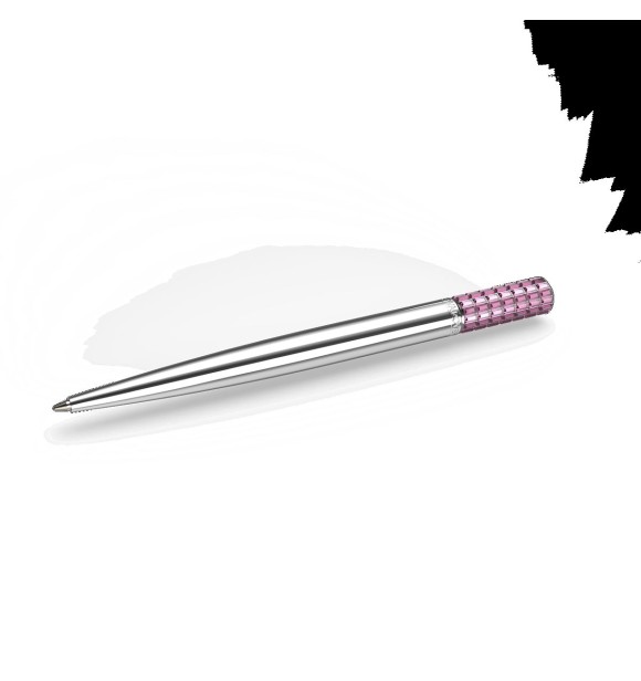 SWAROVSKI LUCENT:BP PEN ROS/CH