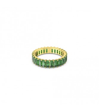 SWAROVSKI MATRIX:RING GRE/GOS 60