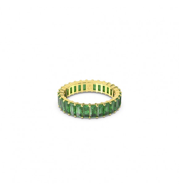 SWAROVSKI MATRIX:RING GRE/GOS 50