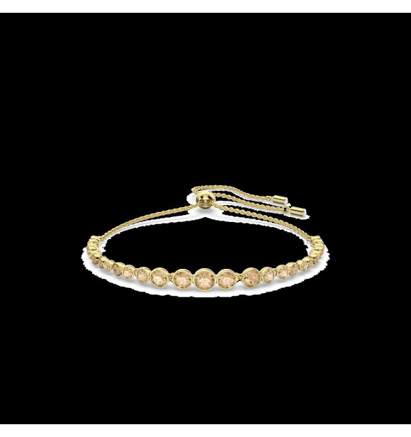 SWAROVSKI MP EMILY:BRACELET CRY GSHA/GOS