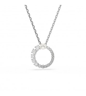 SWAROVSKI 5688751 MATRIX:PEND WHITE/RHS