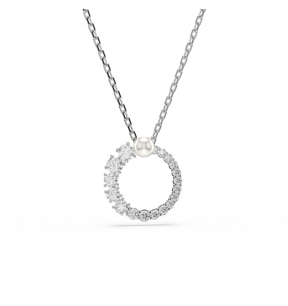 SWAROVSKI 5688751 MATRIX:PEND WHITE/RHS