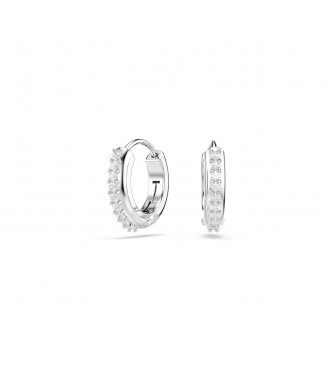 SWAROVSKI 5690670 MATRIX:PENDIENTES DE PRESION MN HOOP MAT