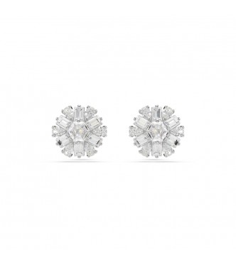 SWAROVSKI 5691483 IDYLLIA:PE NDIENTES DE PRESION EAR STUD