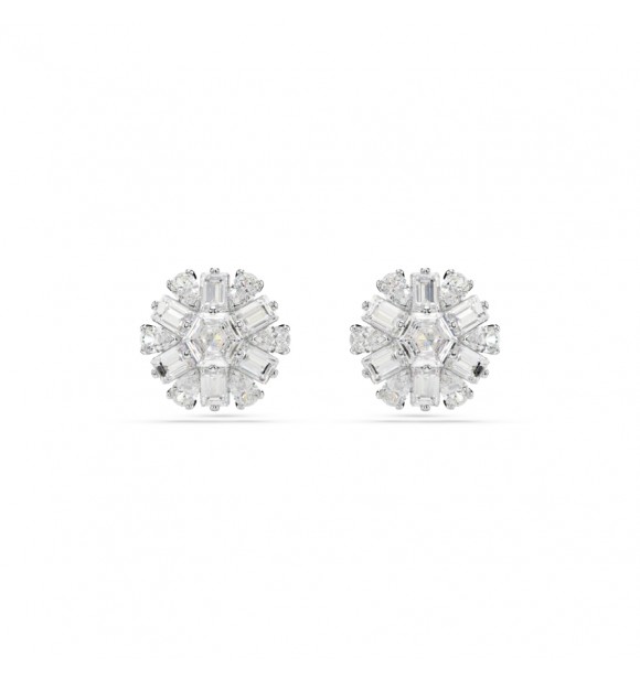 SWAROVSKI 5691483 IDYLLIA:PE NDIENTES DE PRESION EAR STUD