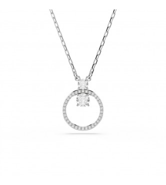 SWAROVSKI 5692261 CONSTELLA:PEND CZ WHITE/RHS