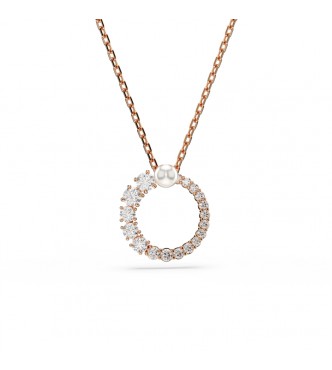 SWAROVSKI 5692265 MATRIX:PEND WHITE/ROS