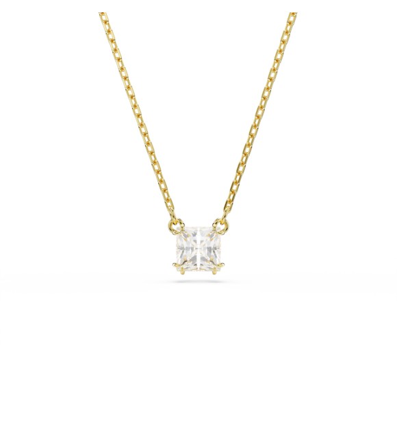 SWAROVSKI 5693153 STILLA:PEND WHITE/GOS