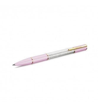 SWAROVSKI 5693725 CRYSTALLINE LUSTRE:BP PEN MAUVE CRY/GOS