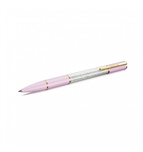 SWAROVSKI 5693725 CRYSTALLINE LUSTRE:BP PEN MAUVE CRY/GOS