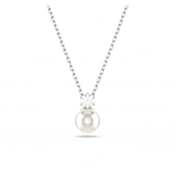 SWAROVSKI 5693897 MATRIX:PEND COLGANTE WHITE/RHS
